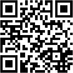 Scannez le QR Code avec votre smartphone pour télécharger l'application mobile.