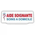 Comment devenir aide-soignant(e) libéral(e) ?