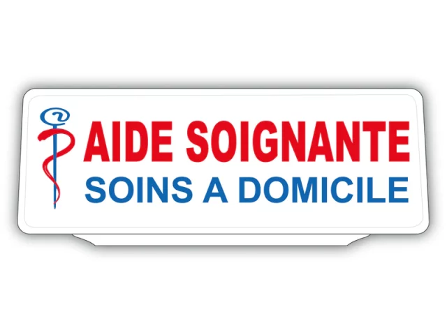 Comment devenir aide-soignant(e) libéral(e) ?